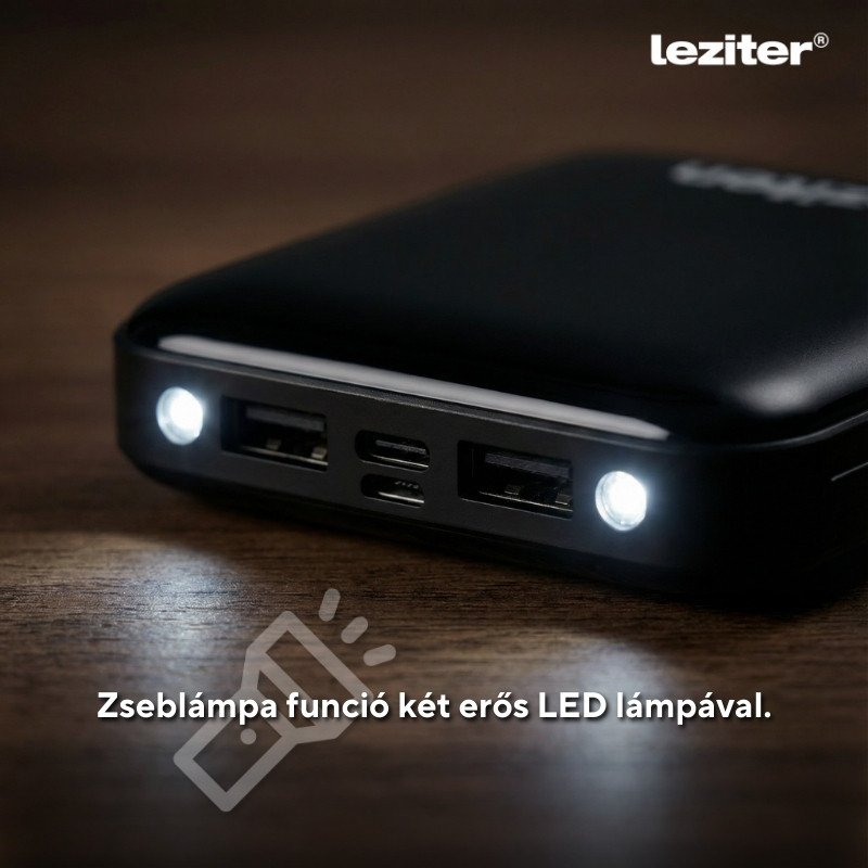 powerbank 10000 mAh