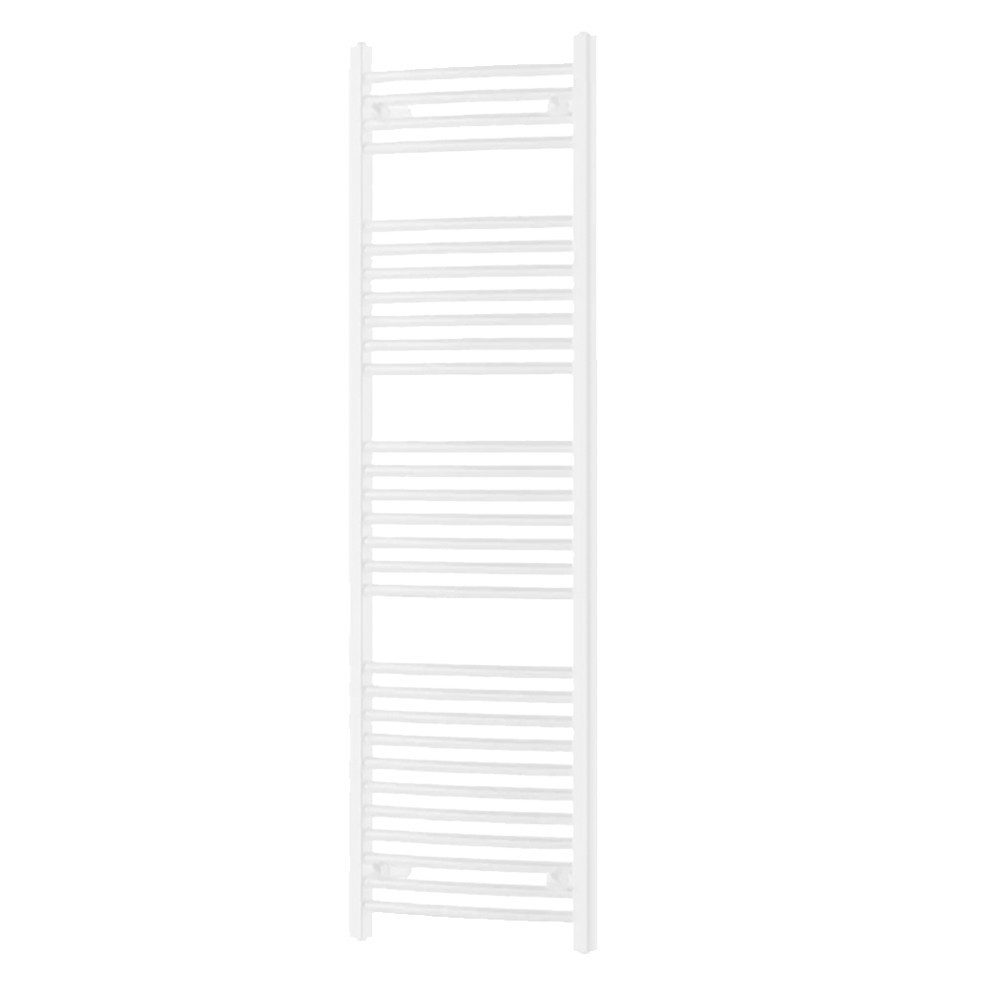 Radiator uscător de prosoape drept 1600x500 mm alb