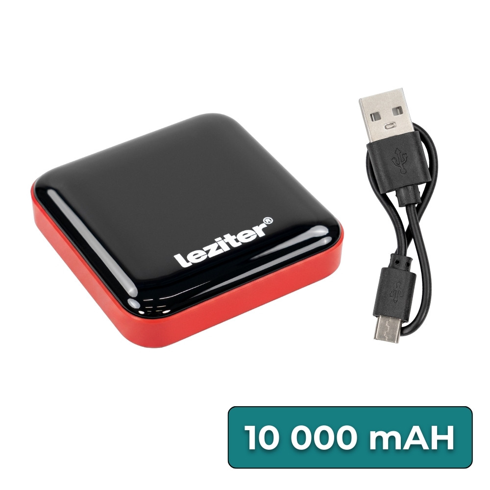 powerbank 10000 mAh